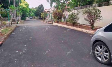 Rumah Hook di Mega Cinere Depok Jawa Barat