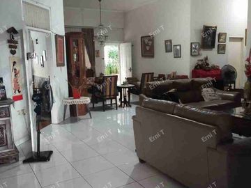 Rumah Hook di Mega Cinere Depok Jawa Barat