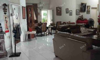 Rumah Hook di Mega Cinere Depok Jawa Barat