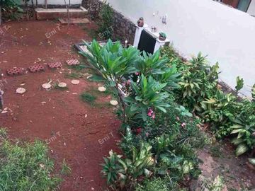 Rumah Hook di Mega Cinere Depok Jawa Barat