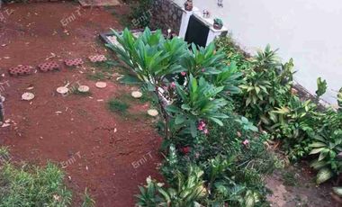 Rumah Hook di Mega Cinere Depok Jawa Barat