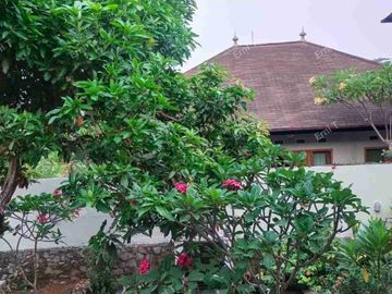 Rumah Hook di Mega Cinere Depok Jawa Barat