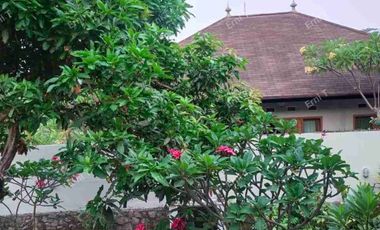 Rumah Hook di Mega Cinere Depok Jawa Barat