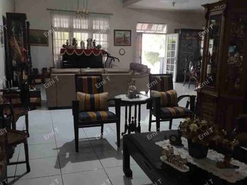 Rumah Hook di Mega Cinere Depok Jawa Barat