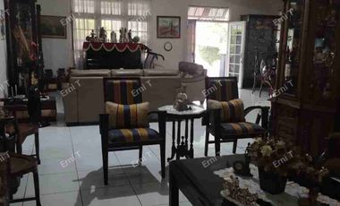 Rumah Hook di Mega Cinere Depok Jawa Barat