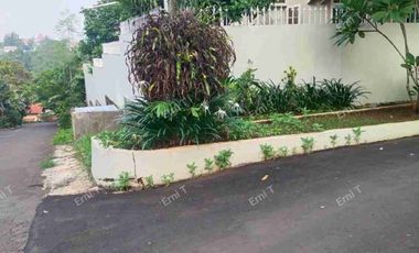 Rumah Hook di Mega Cinere Depok Jawa Barat