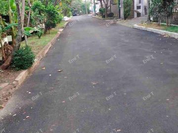 Rumah Hook di Mega Cinere Depok Jawa Barat