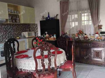 Rumah Hook di Mega Cinere Depok Jawa Barat
