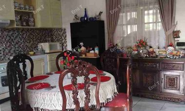 Rumah Hook di Mega Cinere Depok Jawa Barat