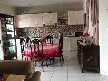 Rumah Hook di Mega Cinere Depok Jawa Barat