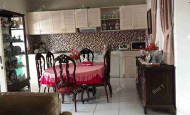 Rumah Hook di Mega Cinere Depok Jawa Barat