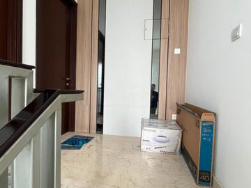 Disewakan Rumah di Golf Island Concerto PIK