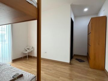 Disewakan Rumah di Golf Island Concerto PIK
