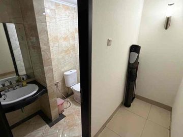 Dijua Rumah Mewah 2 Lantai di Cluster Taman Cemara - Bebas Banjir!!