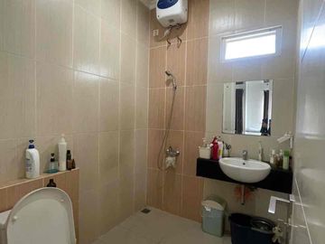 Dijual Rumah di The Spring Cluster Starling Gading Serpong