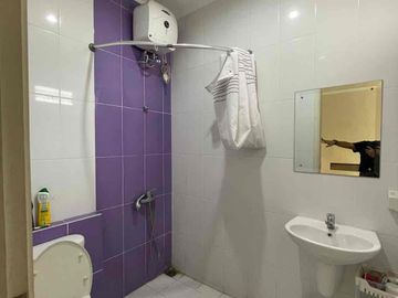 Dijual Rumah di The Spring Cluster Starling Gading Serpong