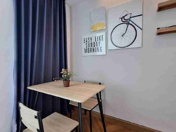 SEWA APARTEMEN BENSON KONEKTING PAKUWON MALL SURABAYA
