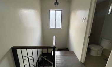 RFO House and lot in Ponticelli Gardens 2 Daang Hari