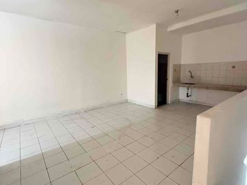 DISEWAKAN RUKO PURI BETA 2 PINGGIR JALAN SIAP HUNI