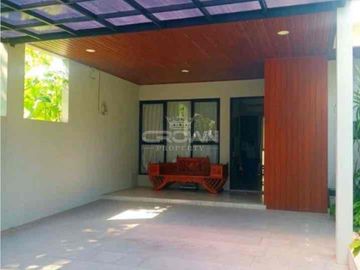 Rumah 2 Lantai di BillyMoon Pondok Kelapa Jakarta Timur