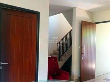 Rumah 2 Lantai di BillyMoon Pondok Kelapa Jakarta Timur