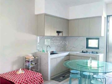 Rumah 2 Lantai di BillyMoon Pondok Kelapa Jakarta Timur