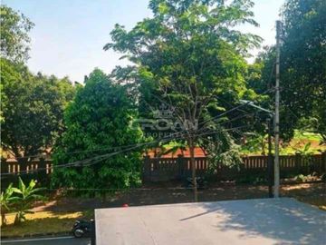 Rumah 2 Lantai di BillyMoon Pondok Kelapa Jakarta Timur