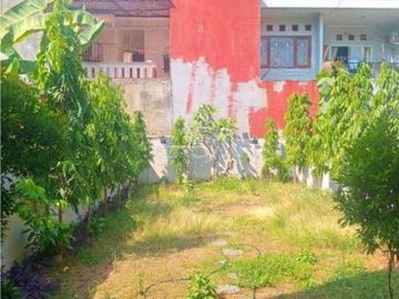 Rumah 2 Lantai di BillyMoon Pondok Kelapa Jakarta Timur