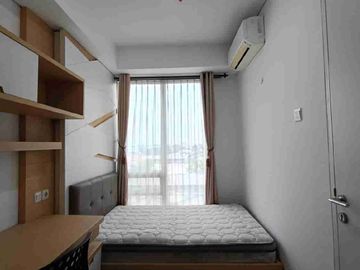 apartemen landmark murah full furnished siap huni di bandung