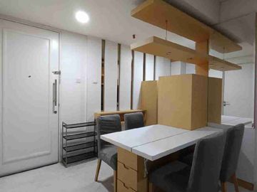 apartemen landmark murah full furnished siap huni di bandung