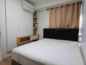 apartemen landmark murah full furnished siap huni di bandung