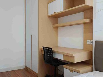apartemen landmark murah full furnished siap huni di bandung