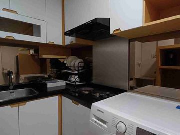 apartemen landmark murah full furnished siap huni di bandung