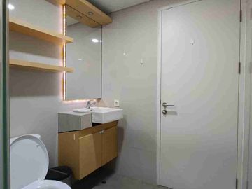 apartemen landmark murah full furnished siap huni di bandung