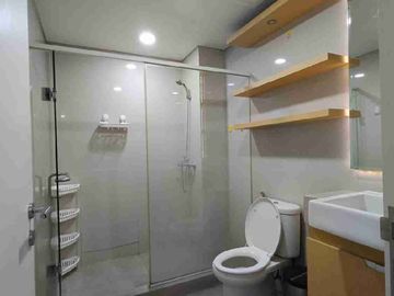 apartemen landmark murah full furnished siap huni di bandung