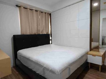 apartemen landmark murah full furnished siap huni di bandung