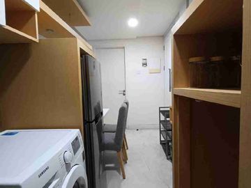 apartemen landmark murah full furnished siap huni di bandung