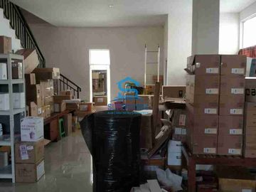 DIJUAL RUKO THE SUMMER, BATAM CENTER