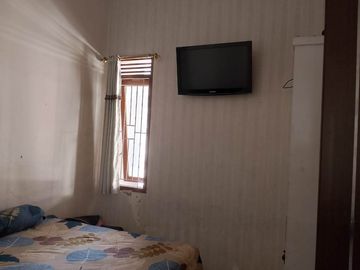 Dijual Rumah di Kota Bali Residence Bandung Barat, Minimalis Siap Huni