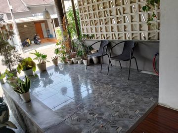 Dijual Rumah di Kota Bali Residence Bandung Barat, Minimalis Siap Huni