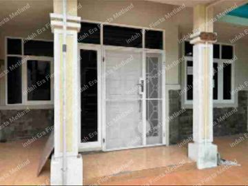 Rumah Rapi Siap Huni Metland Puri Tangerang