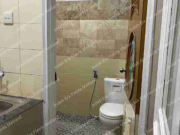 Rumah Rapi Siap Huni Metland Puri Tangerang