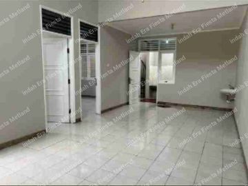 Rumah Rapi Siap Huni Metland Puri Tangerang