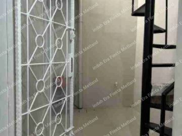 Rumah Rapi Siap Huni Metland Puri Tangerang