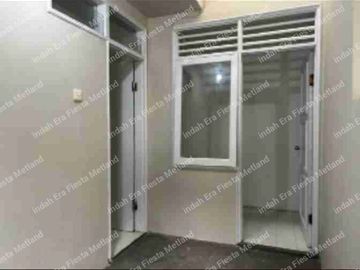 Rumah Rapi Siap Huni Metland Puri Tangerang