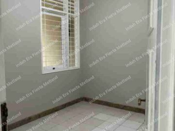 Rumah Rapi Siap Huni Metland Puri Tangerang