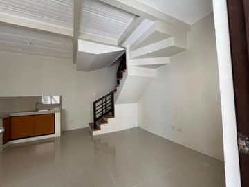 Rent To Own 2 Storey Townhouse in Pasong Putik Quezon City near SM Fairview RG