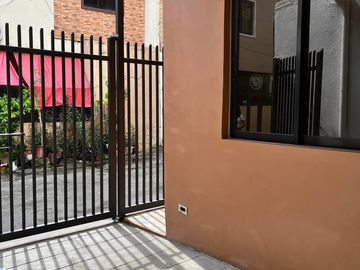 Rent To Own 2 Storey Townhouse in Pasong Putik Quezon City near SM Fairview RG