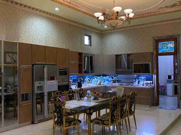 RUMAH MEWAH HARGA MIRING