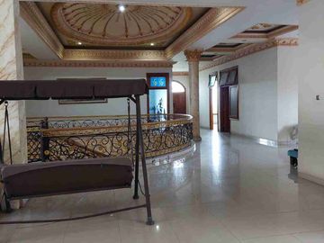 RUMAH MEWAH HARGA MIRING